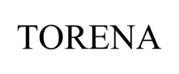 TORENA trademark
