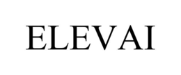 ELEVAI trademark