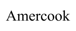 AMERCOOK trademark