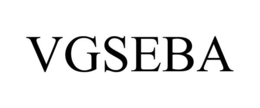 VGSEBA trademark