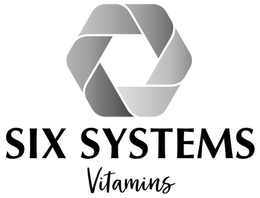 SIX SYSTEMS VITAMINS trademark