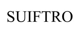 SUIFTRO trademark