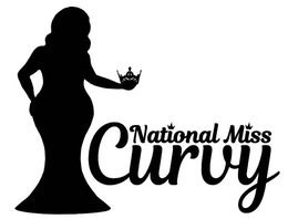 NATIONAL MISS CURVY trademark