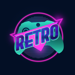 RETRO trademark