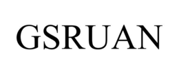 GSRUAN trademark