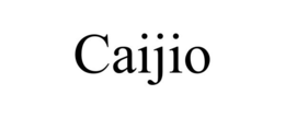 CAIJIO trademark