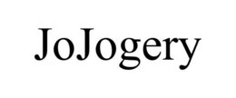 JOJOGERY trademark