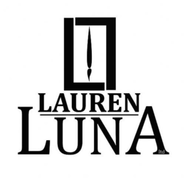 LL LAUREN LUNA LTD trademark
