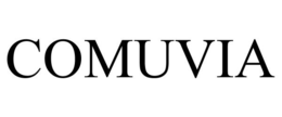 COMUVIA trademark