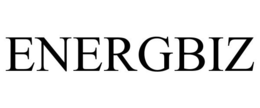 ENERGBIZ trademark