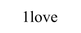 1LOVE trademark