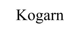 KOGARN trademark