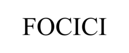 FOCICI trademark