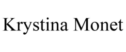 KRYSTINA MONET trademark