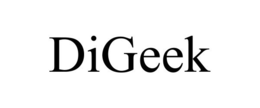DIGEEK trademark