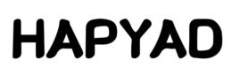 HAPYAD trademark
