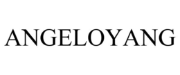 ANGELOYANG trademark