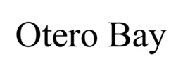 OTERO BAY trademark