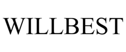 WILLBEST trademark