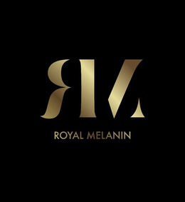 RM ROYAL MELANIN trademark