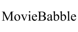 MOVIEBABBLE trademark