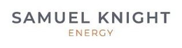 SAMUEL KNIGHT ENERGY trademark