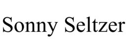 SONNY SELTZER trademark