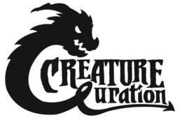 CREATURE CURATION trademark