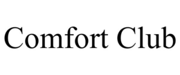COMFORT CLUB trademark