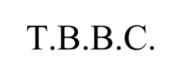 T.B.B.C. trademark