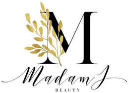 MADAM J BEAUTY trademark