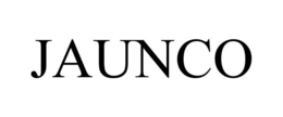 JAUNCO trademark