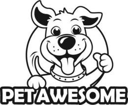 PET AWESOME trademark