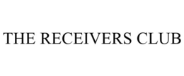 THE RECEIVERS CLUB trademark