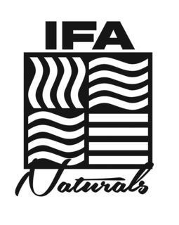 IFA NATURALS trademark