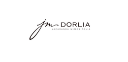 JM DORLIA JACARANDA MIMOSIFOLIA trademark