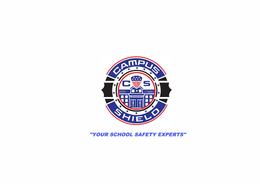 CS CAMPUS SHIELD "YOUR SCHOOL SAFETY EXPERTS" trademark