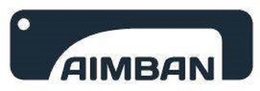AIMBAN trademark