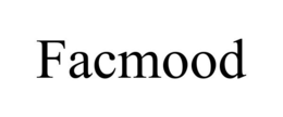 FACMOOD trademark