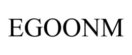 EGOONM trademark