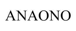 ANAONO trademark