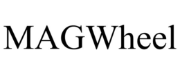 MAGWHEEL trademark