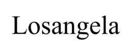 LOSANGELA trademark