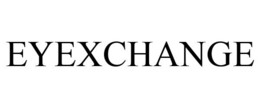 EYEXCHANGE trademark