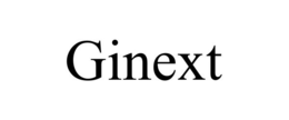 GINEXT trademark