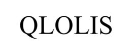 QLOLIS trademark
