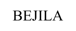 BEJILA trademark