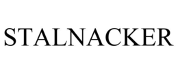 STALNACKER trademark