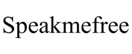 SPEAKMEFREE trademark