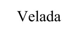 VELADA trademark